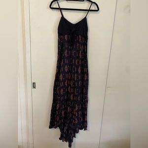 Free people maxi dress
